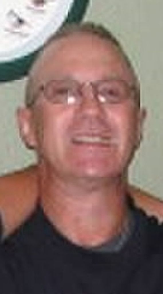 Charles Eugene Newell, Jr.