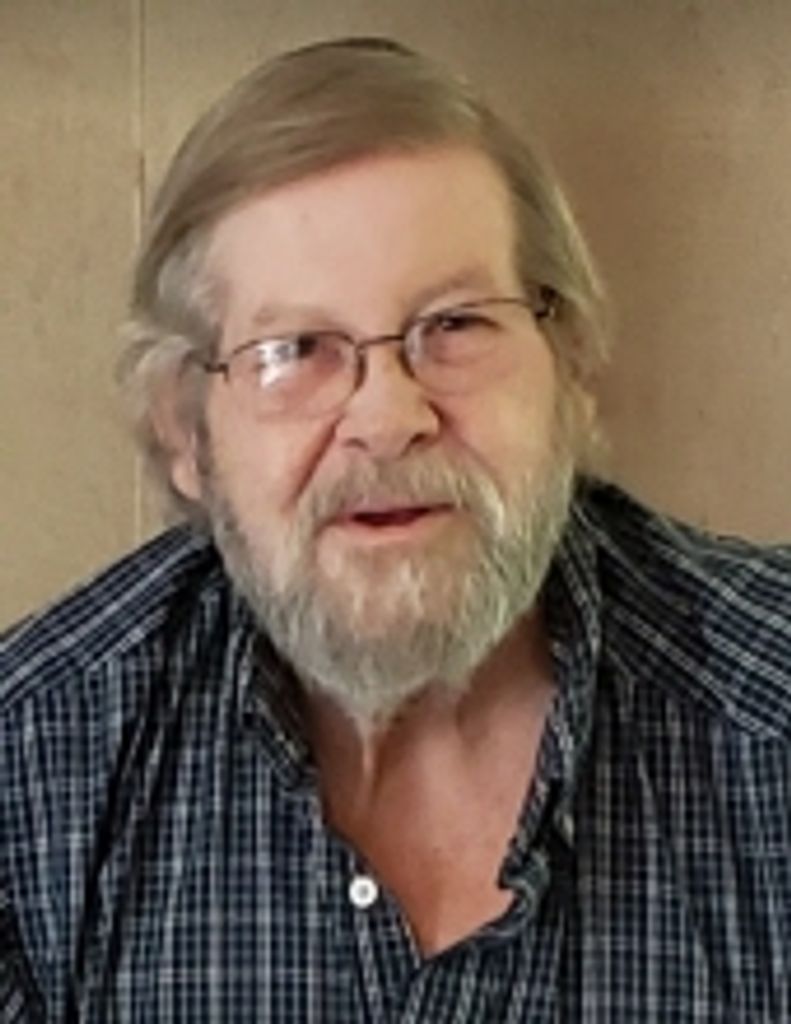  Larry  Thomas  Hyde 