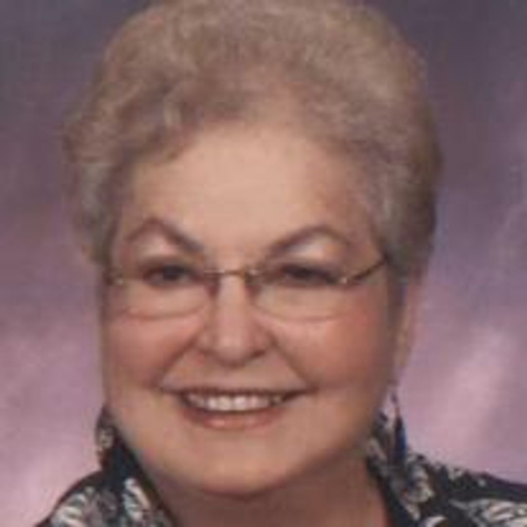 Carmen Chauvin Gautreaux