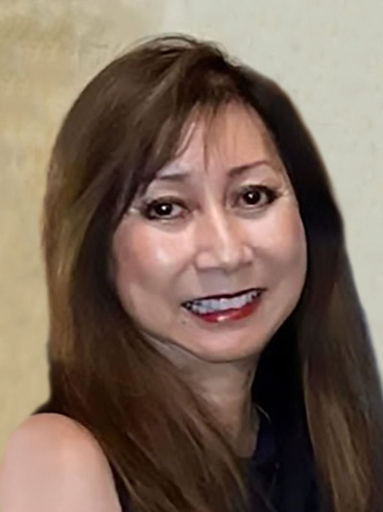 Ellyn Toshiye Iwata Profile Photo