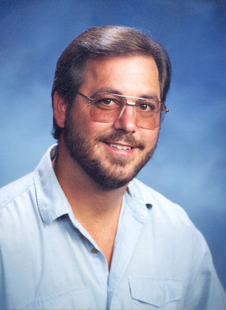 Jerry D. Barrick Profile Photo