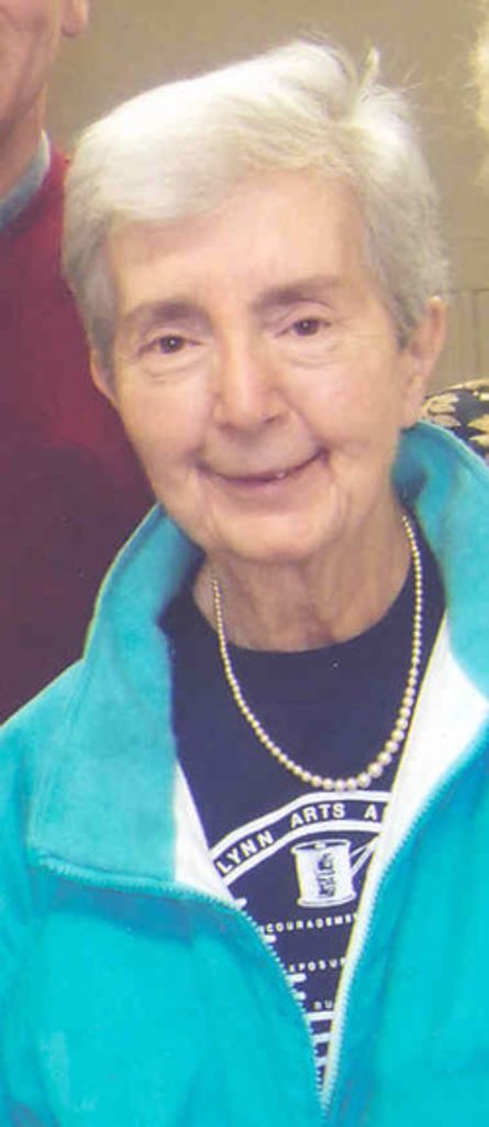Pauline Bacon Profile Photo