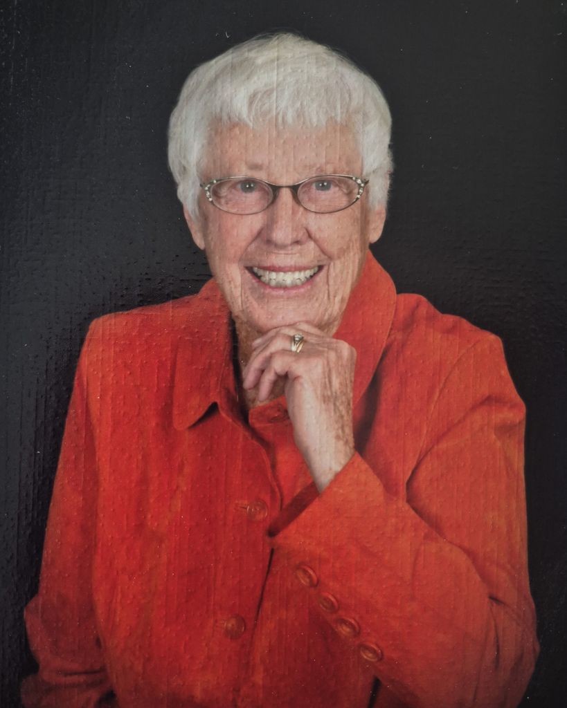Mary L. Geldien Profile Photo