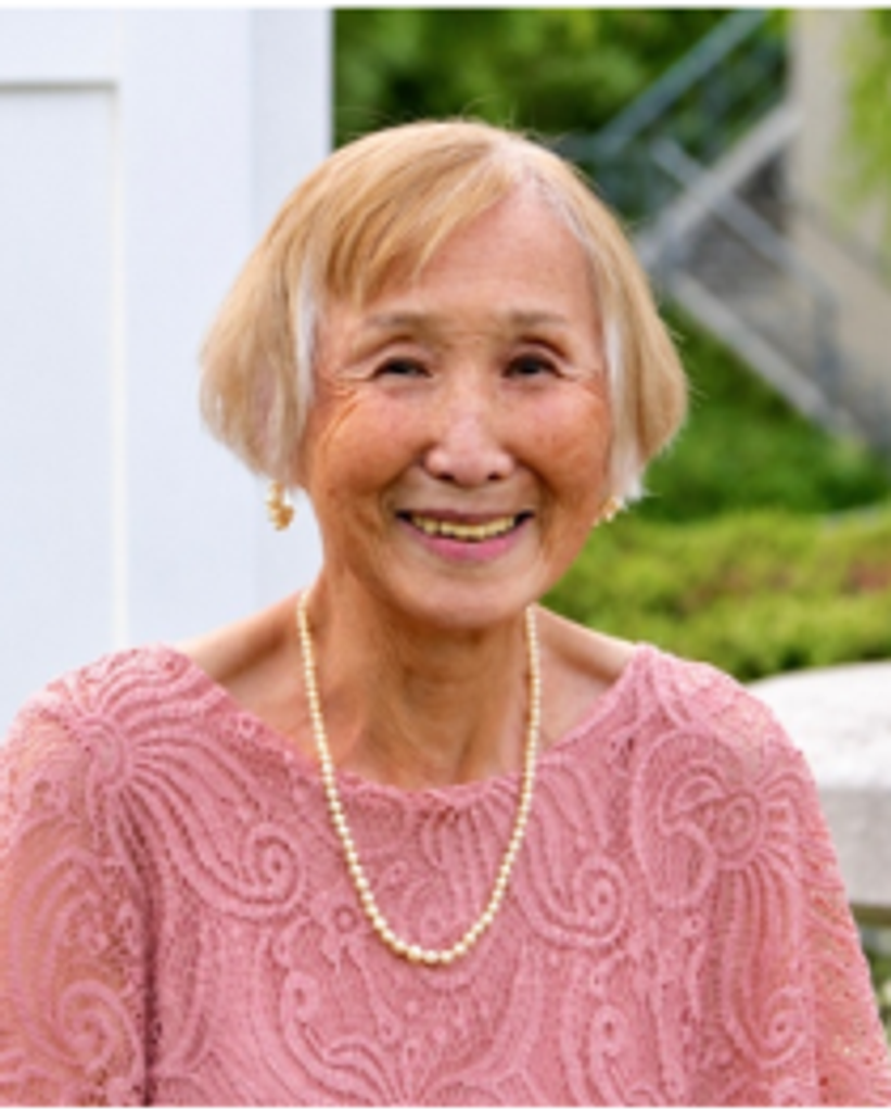 Etsuko Osaki