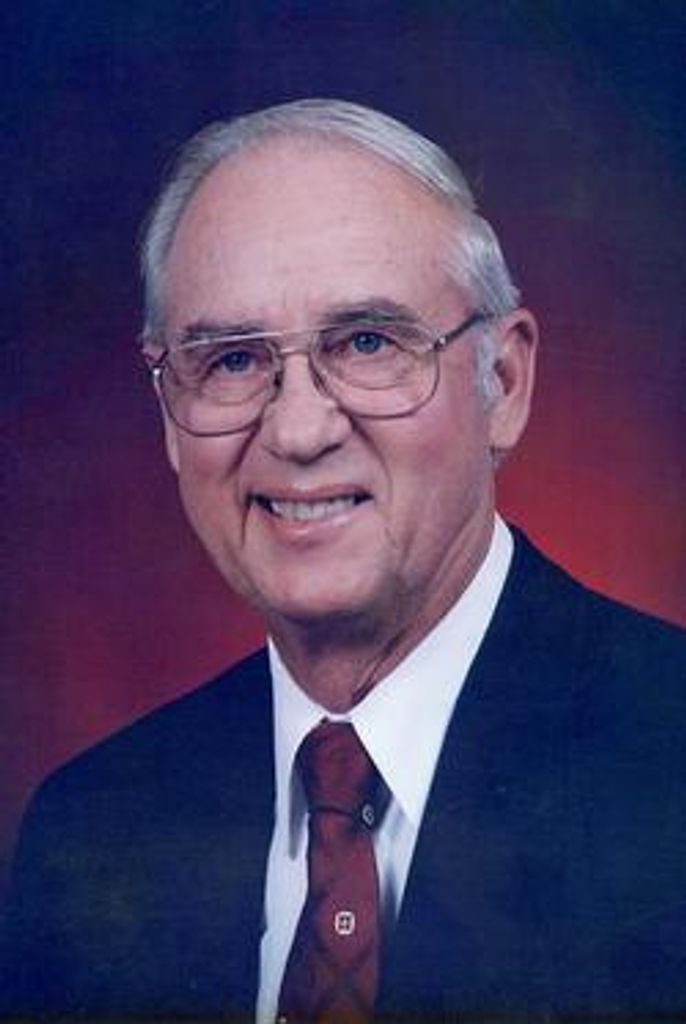 Gerald W. Keech