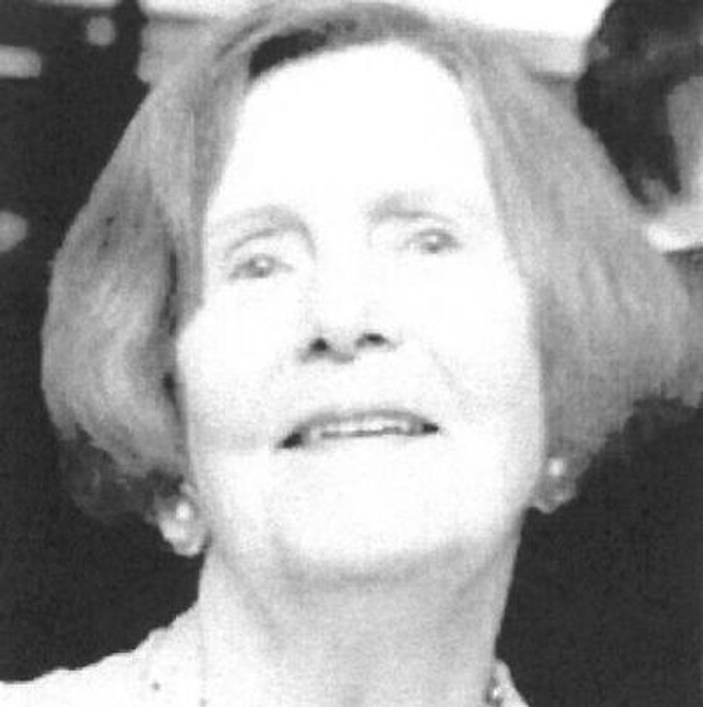 Sarah Jane Dillon Pratt