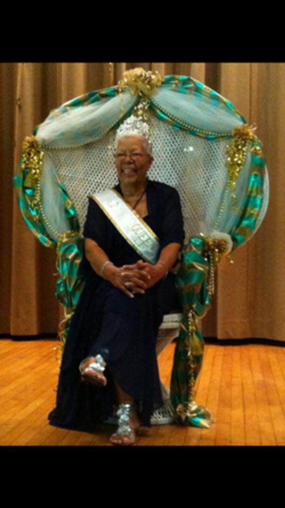 Maxima Antonia Peralta