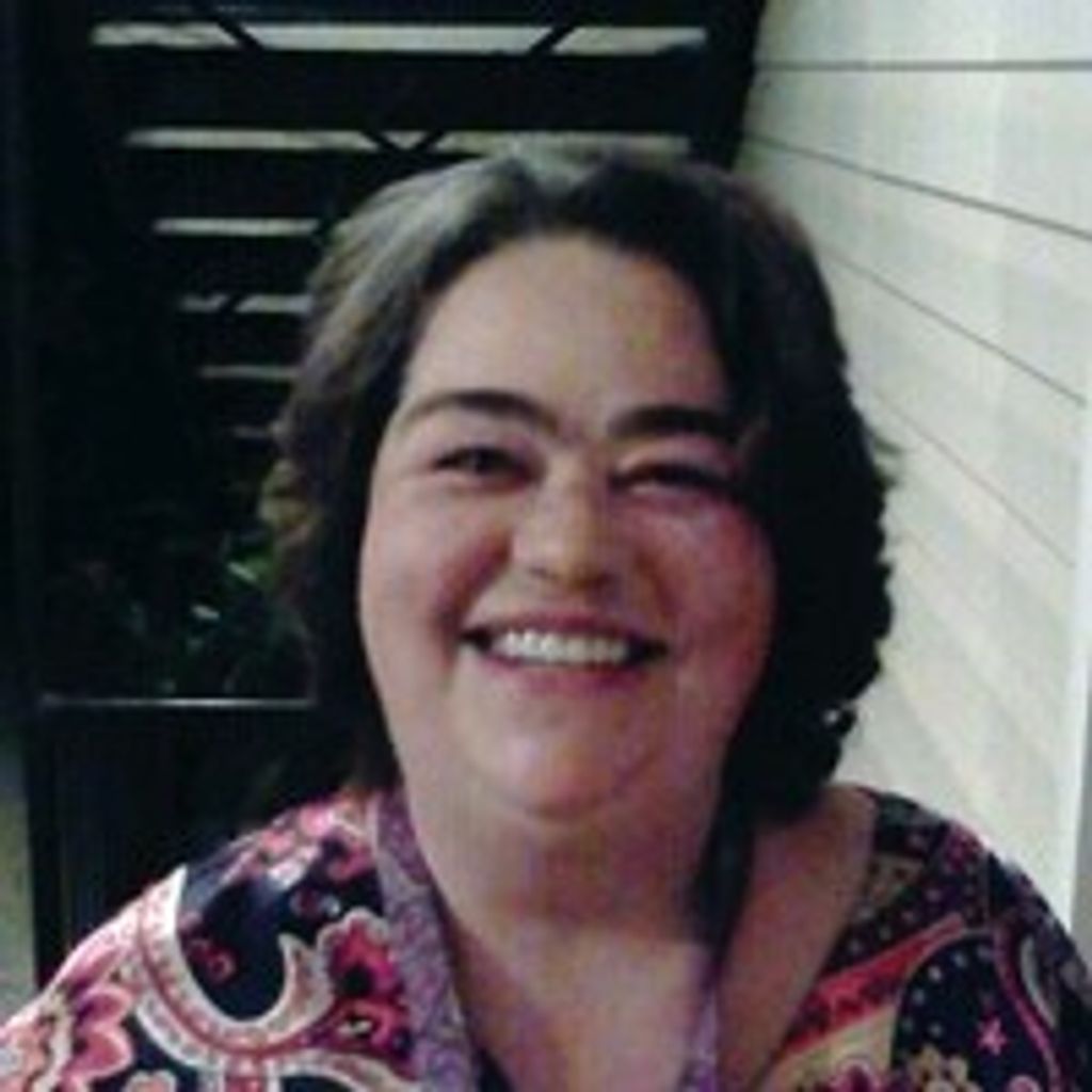 Julie Kellis Legar Profile Photo