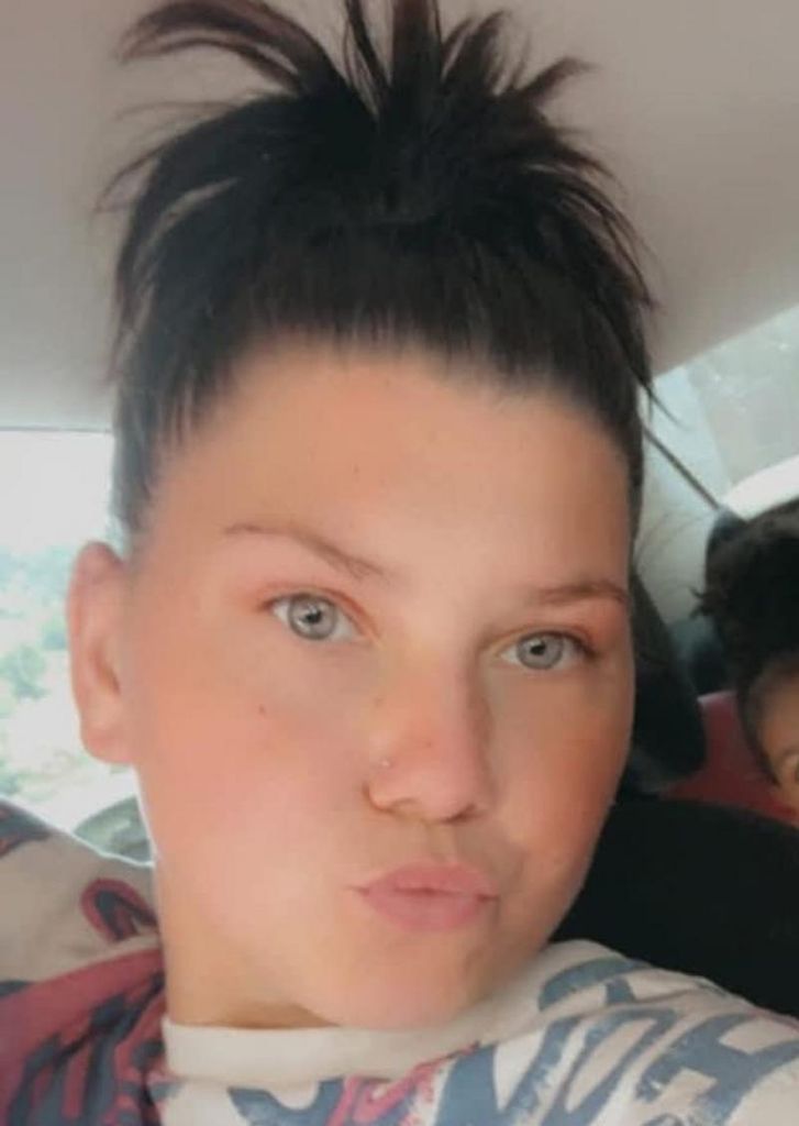 Kayla Marie Luker Davis Profile Photo