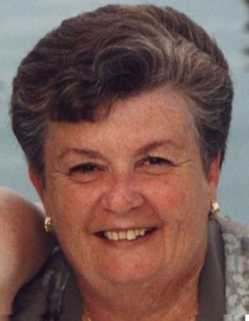 Diane Tolley