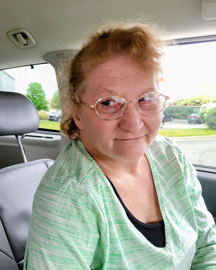 Beverly Sue (Roberts) Morgan - Eddy Profile Photo