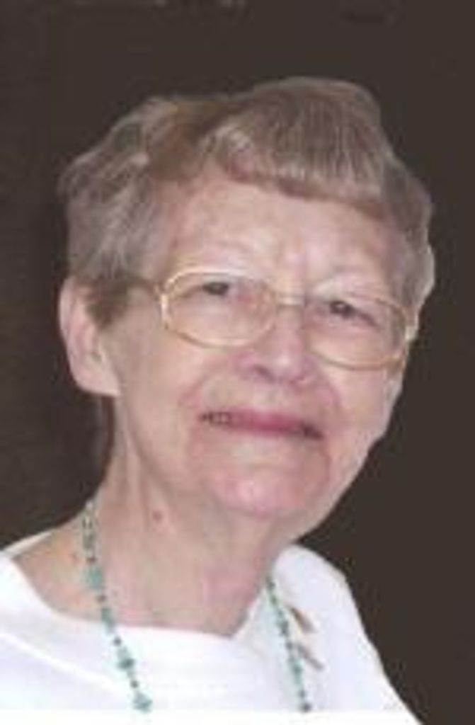 Delores 'Dee' Ilene Bush