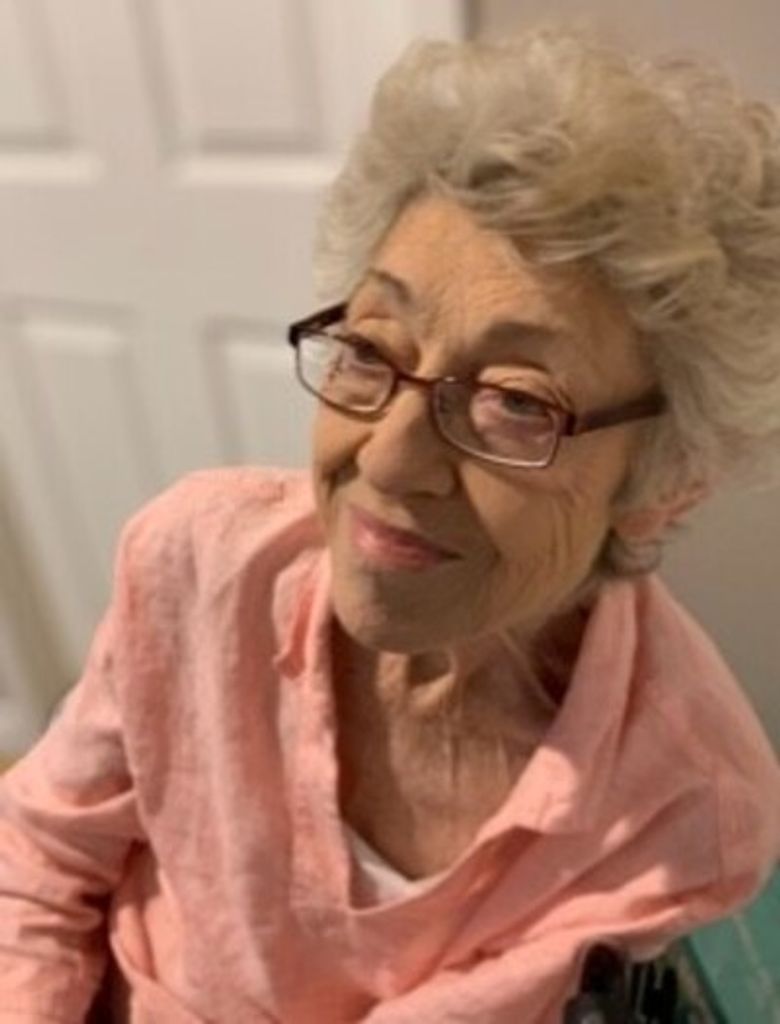 Jettie Ann (Belew) Mcintosh Profile Photo