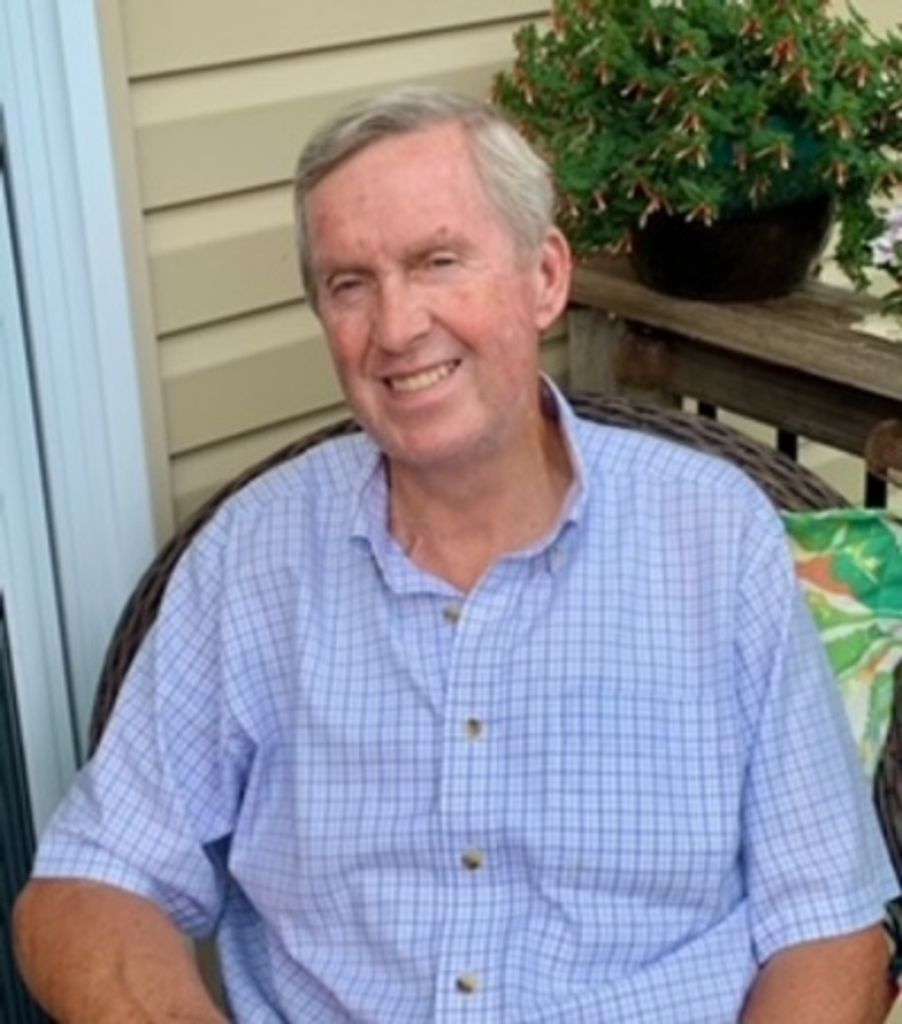 William "Bill" Mcnamee