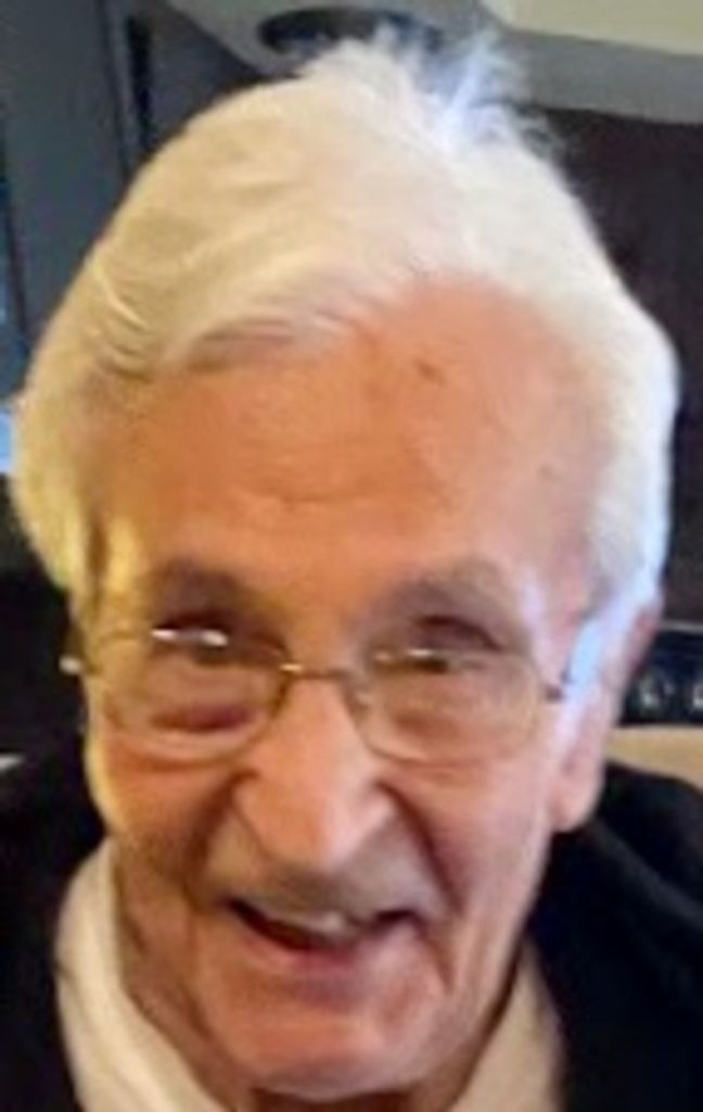 John F. Truty Profile Photo