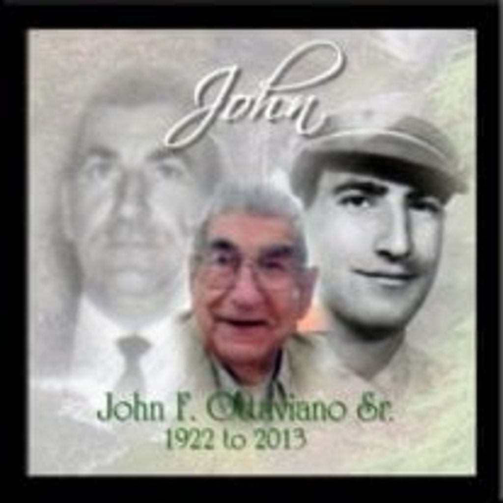 John F. Ottaviano Profile Photo