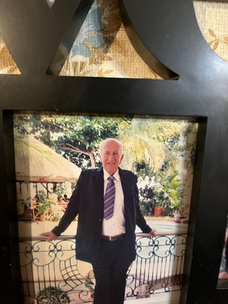 James Dennis Smith Profile Photo
