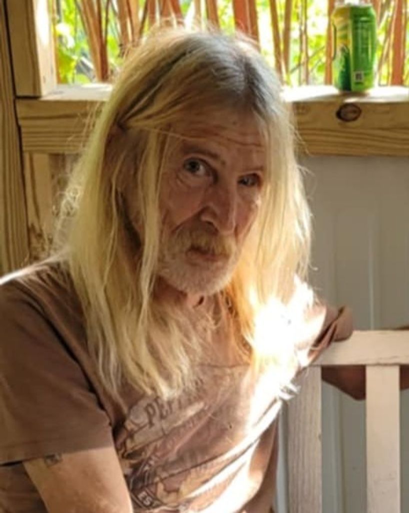 Robert Kenneth Cain Profile Photo