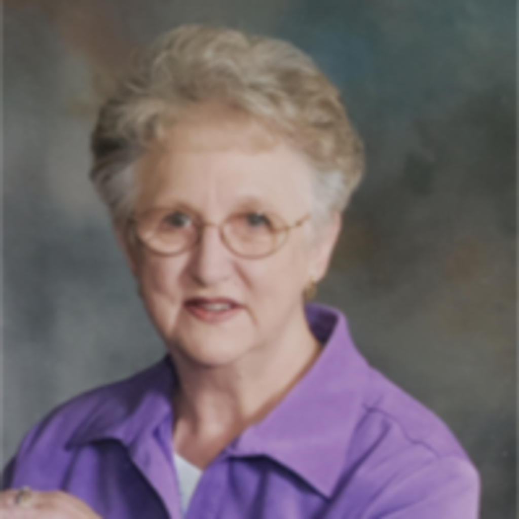 Ruth Dale Lester Cooper