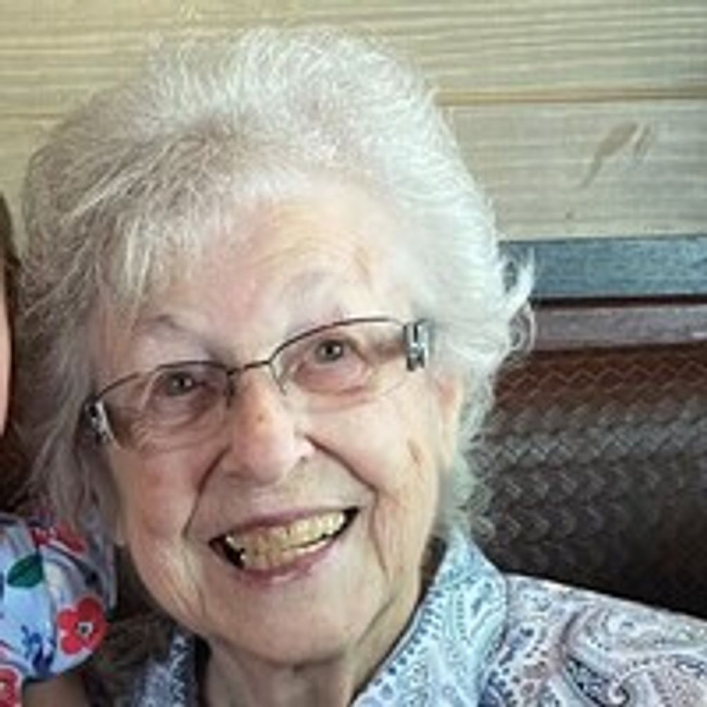 Carol Adcock