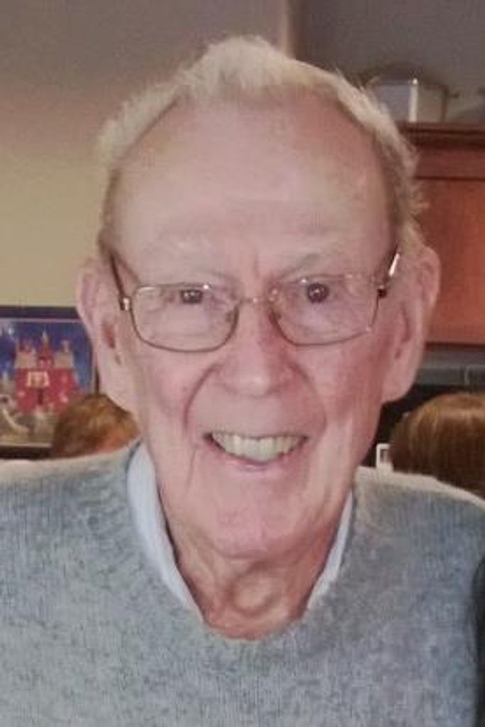 David Baker Profile Photo