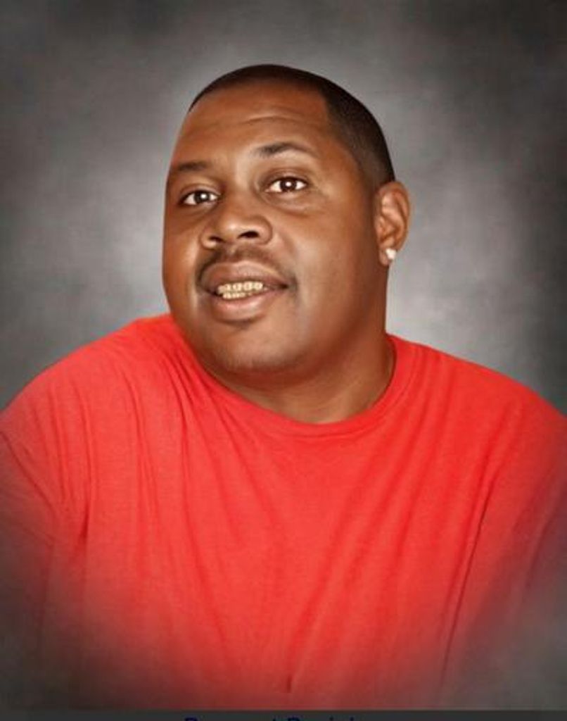 Dedrick Leron Zackary