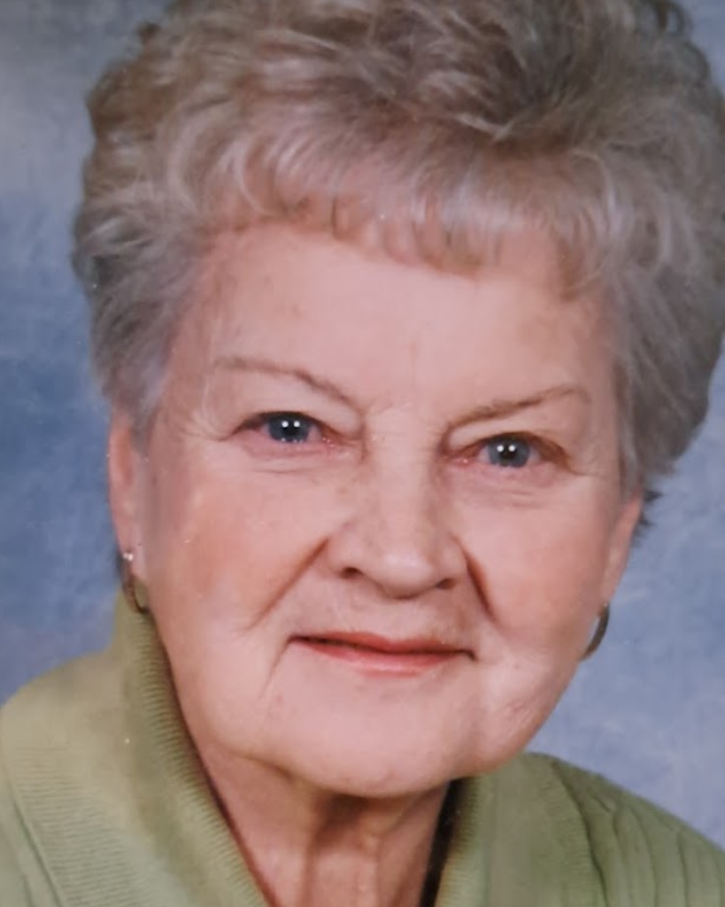 Florence Wittmeier