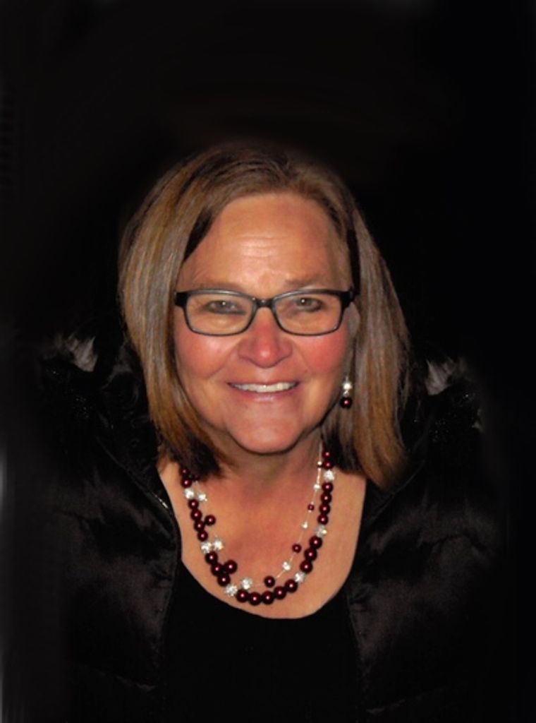 Jo Anna Wilcox Profile Photo