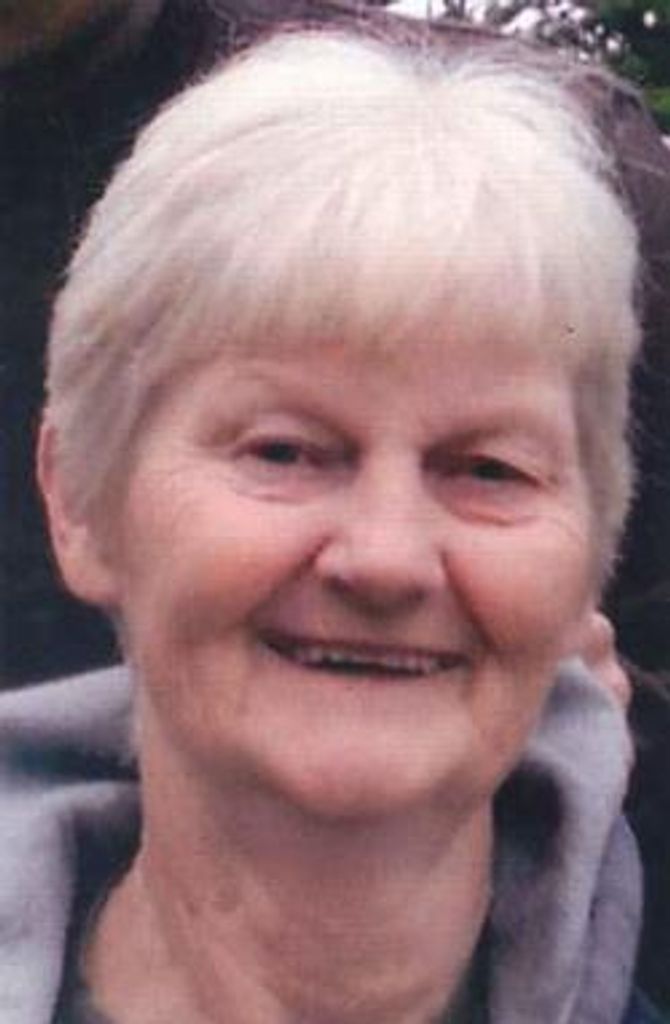 Charlsie Sims Profile Photo