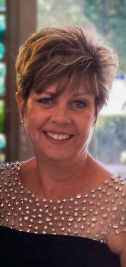 Carol B. Lebakken-Sandy