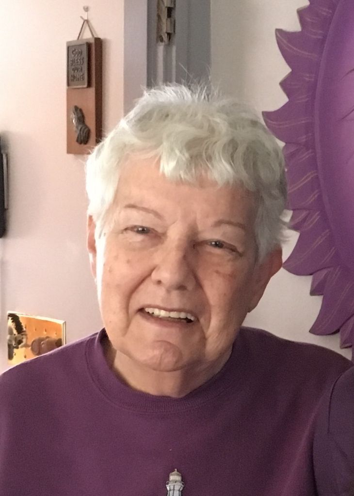 Joan Regal