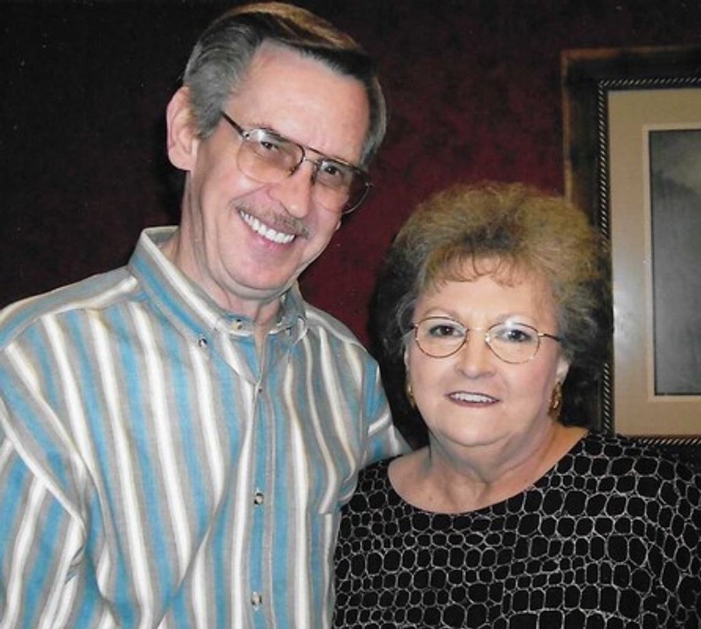 Virginia Ruth Paul Profile Photo