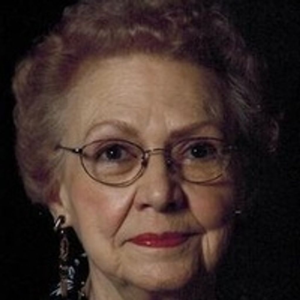 Ruth C. Sanders
