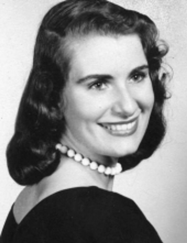 Pauline D. Krafsig