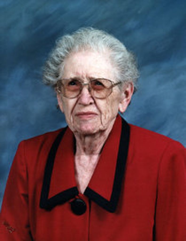 Rowena L. Moore