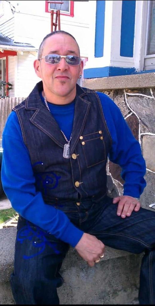Frank Garcia