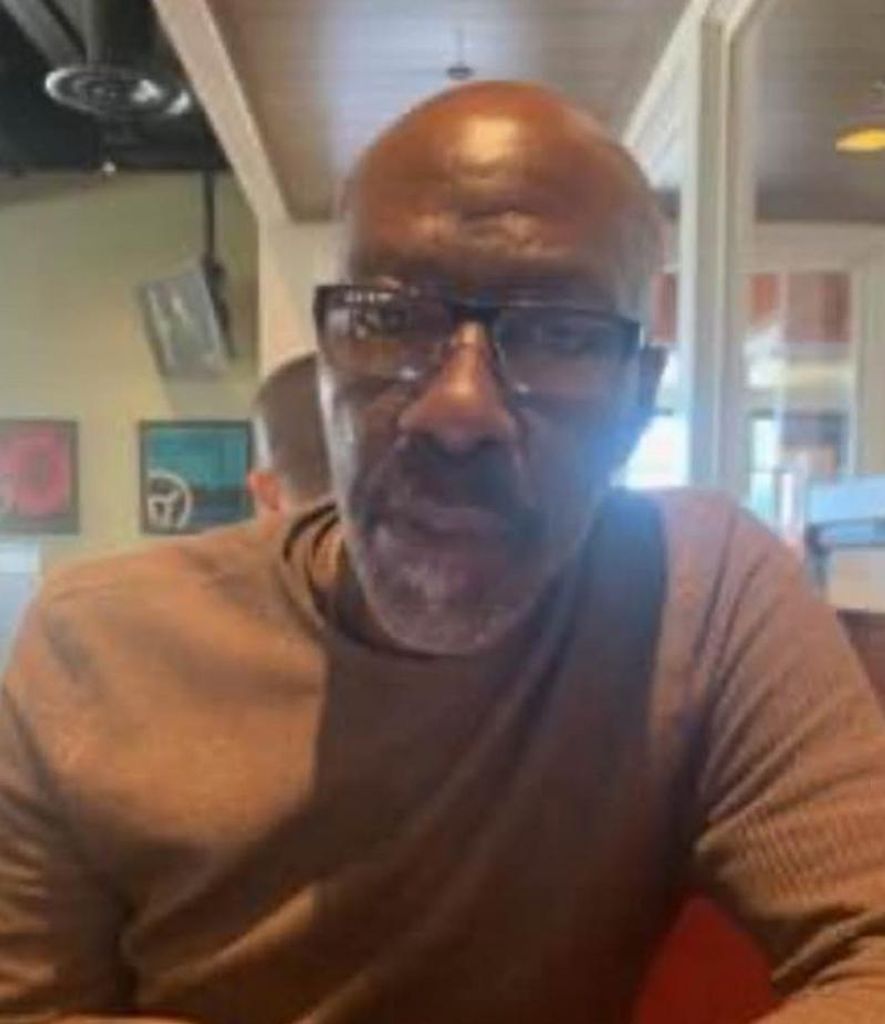 Johnnie Roy Williams