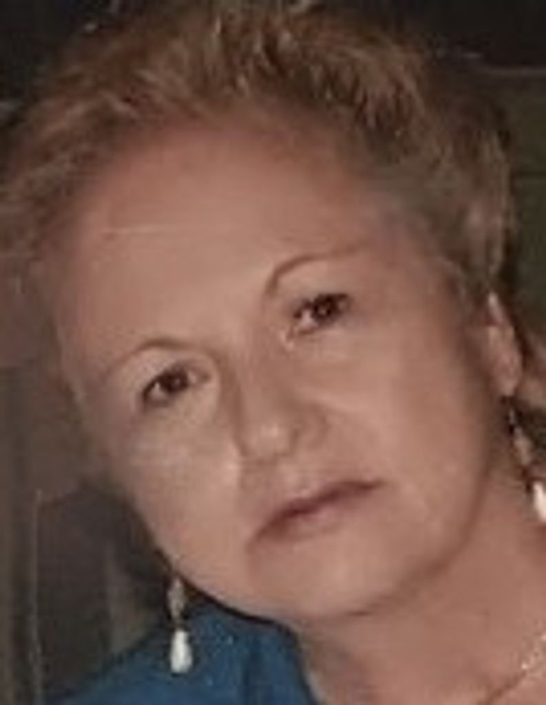Judith A. (White)  Medas