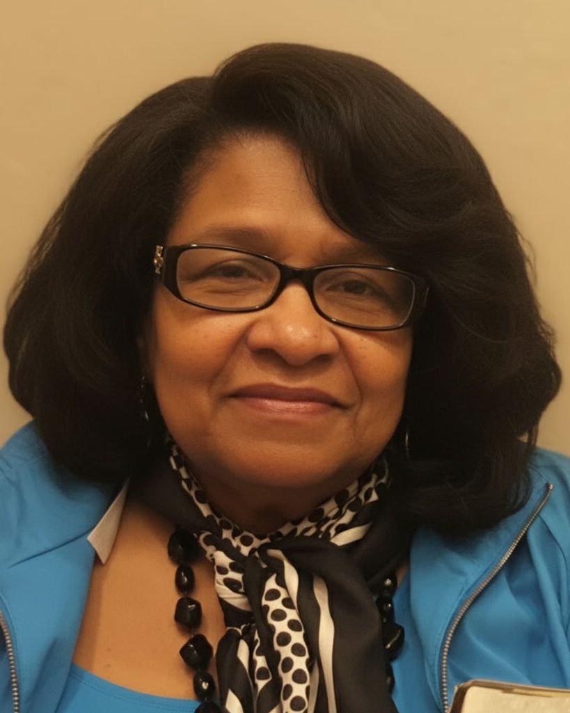 Audrey J. Ross West