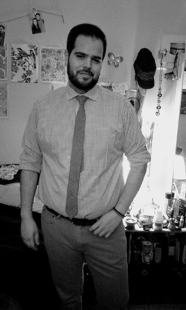 Gregory Stanzione Profile Photo