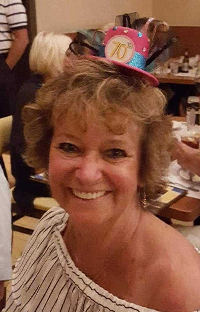 Laura F. Donald Profile Photo