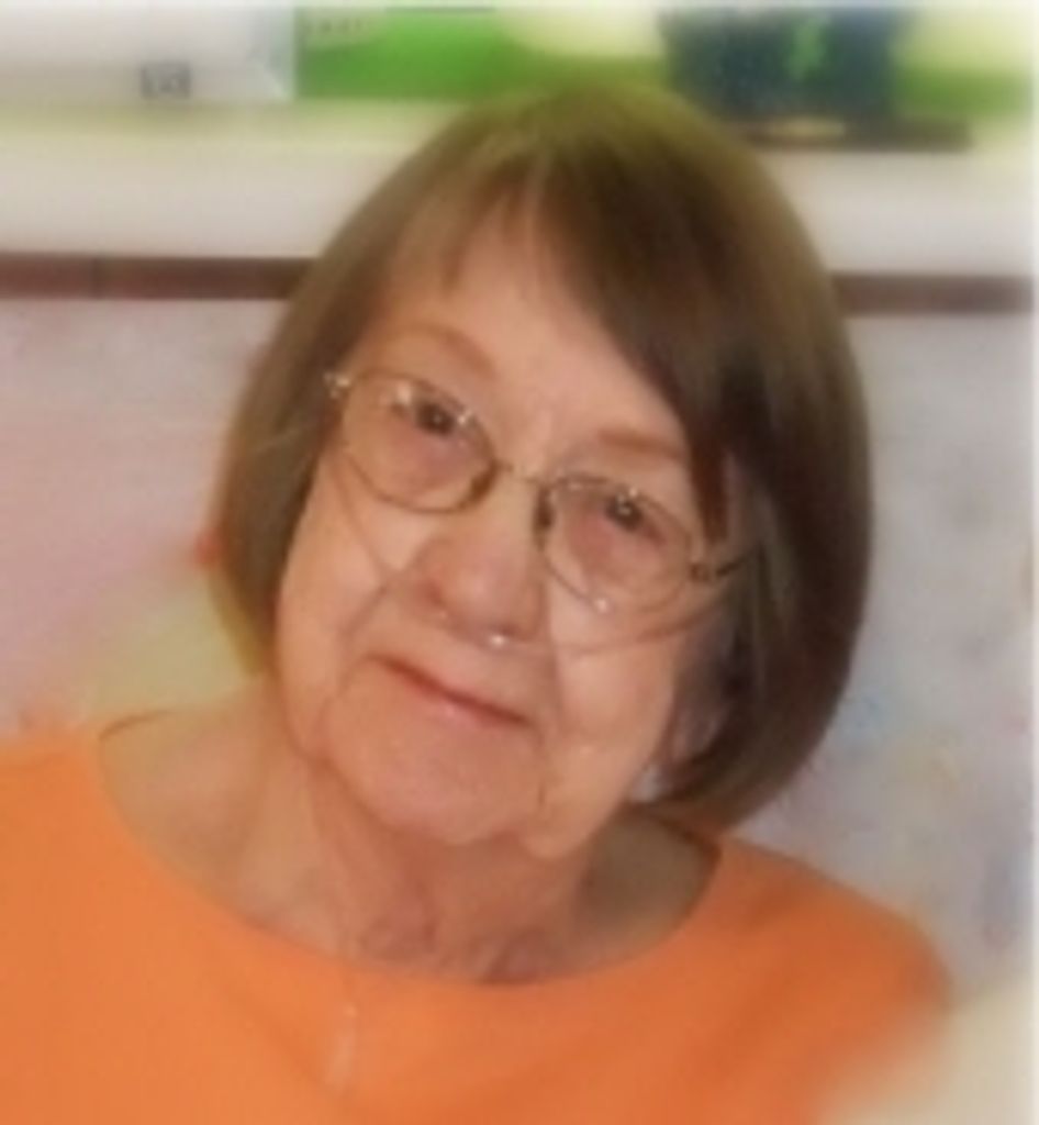 Sonya V Harvison