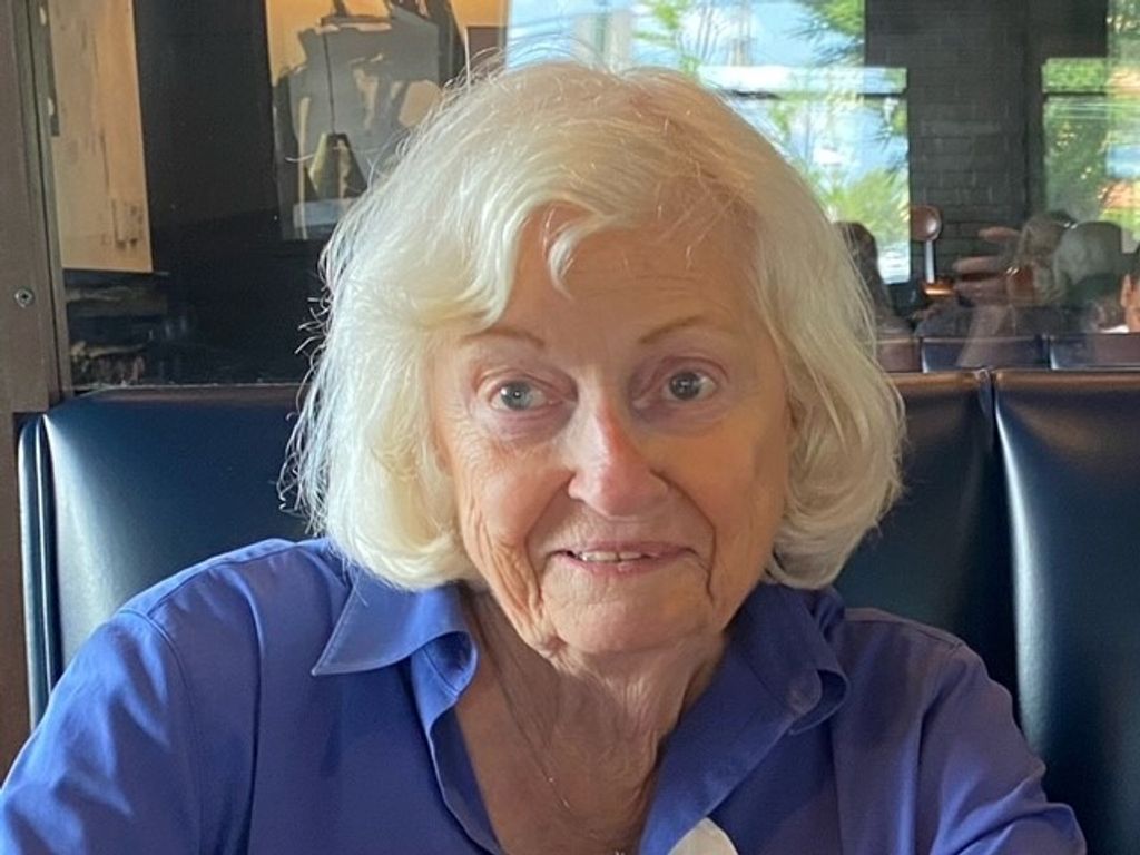 Colette F. (Landen)  Thornton Profile Photo