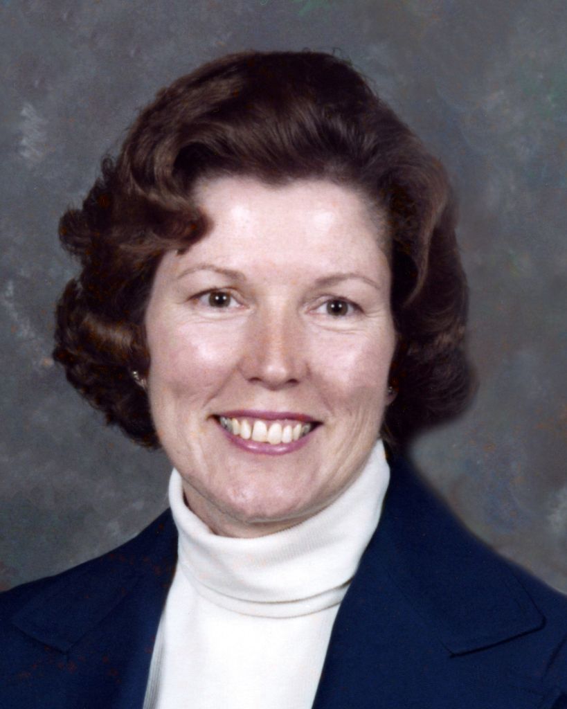 Eleanor Vaught Link Profile Photo