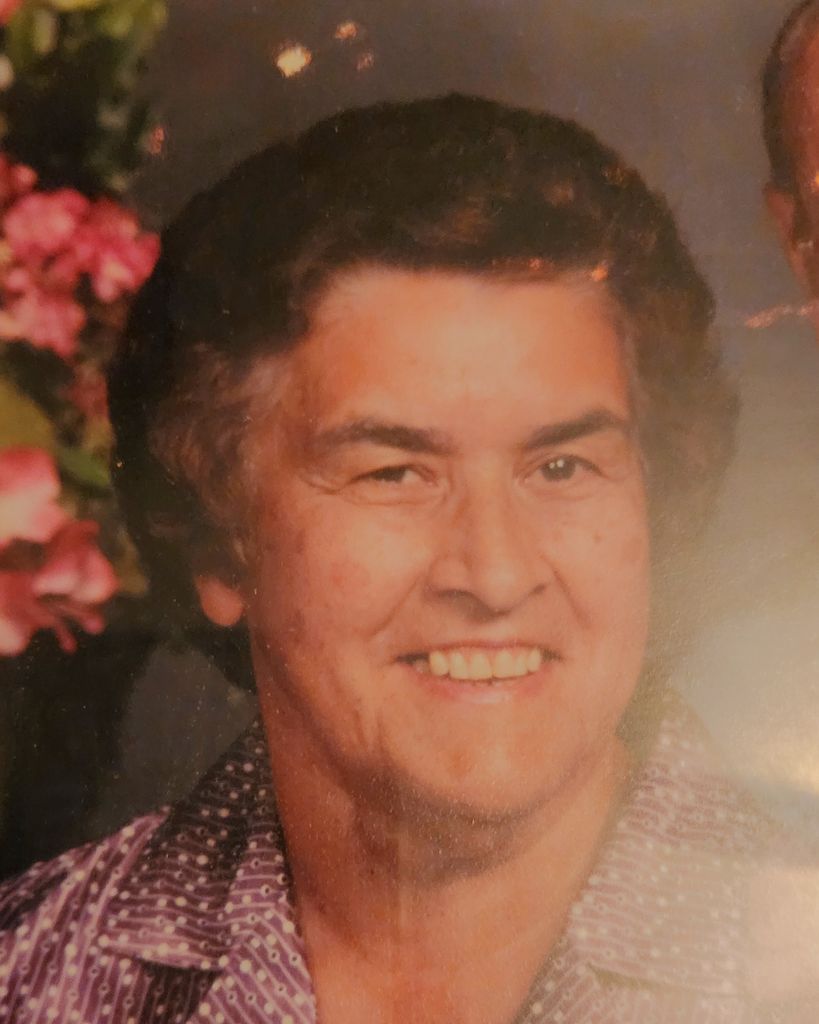 Genevieve "Ginny" P. Hymiller