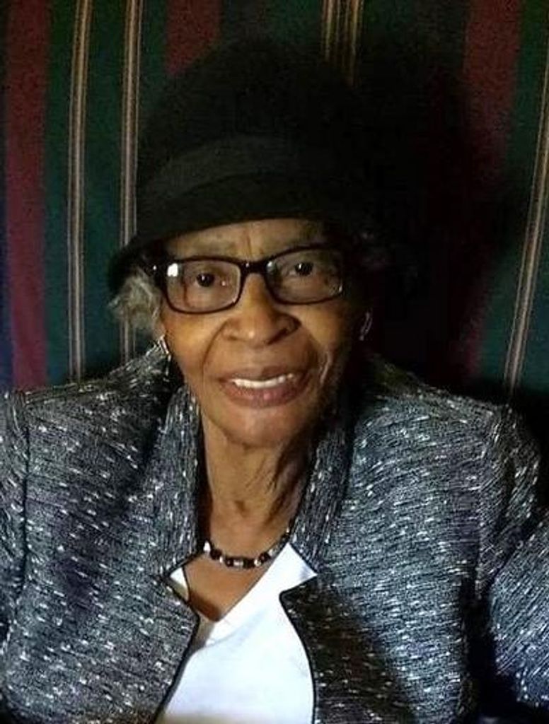 Mrs. Girdie Mae Kelly Profile Photo