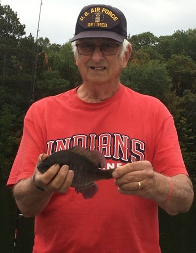 Richard Bechel Profile Photo