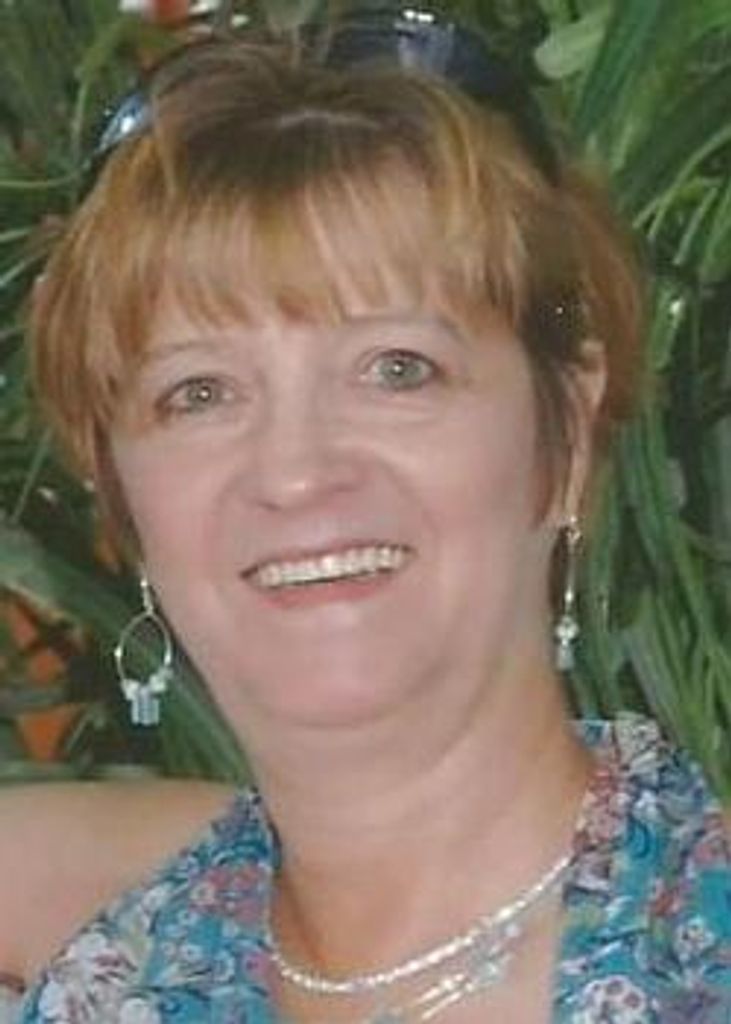 Carrol (Crosswhite) Hancock