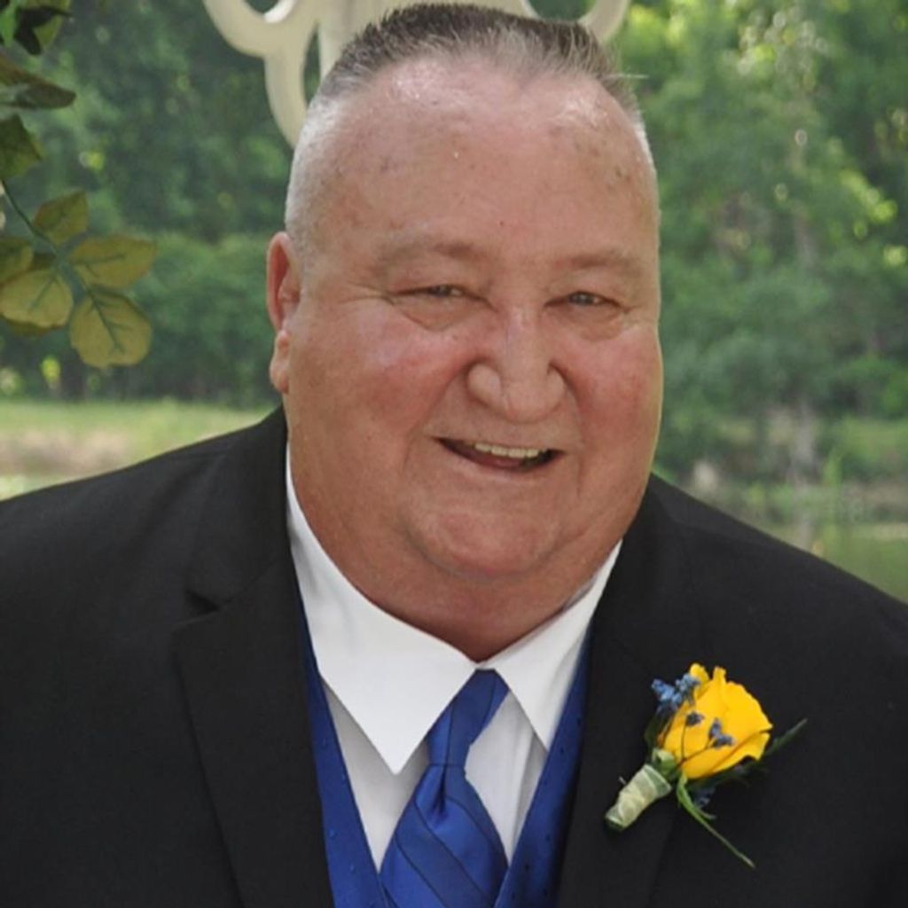 Terry Lee Thompson Profile Photo
