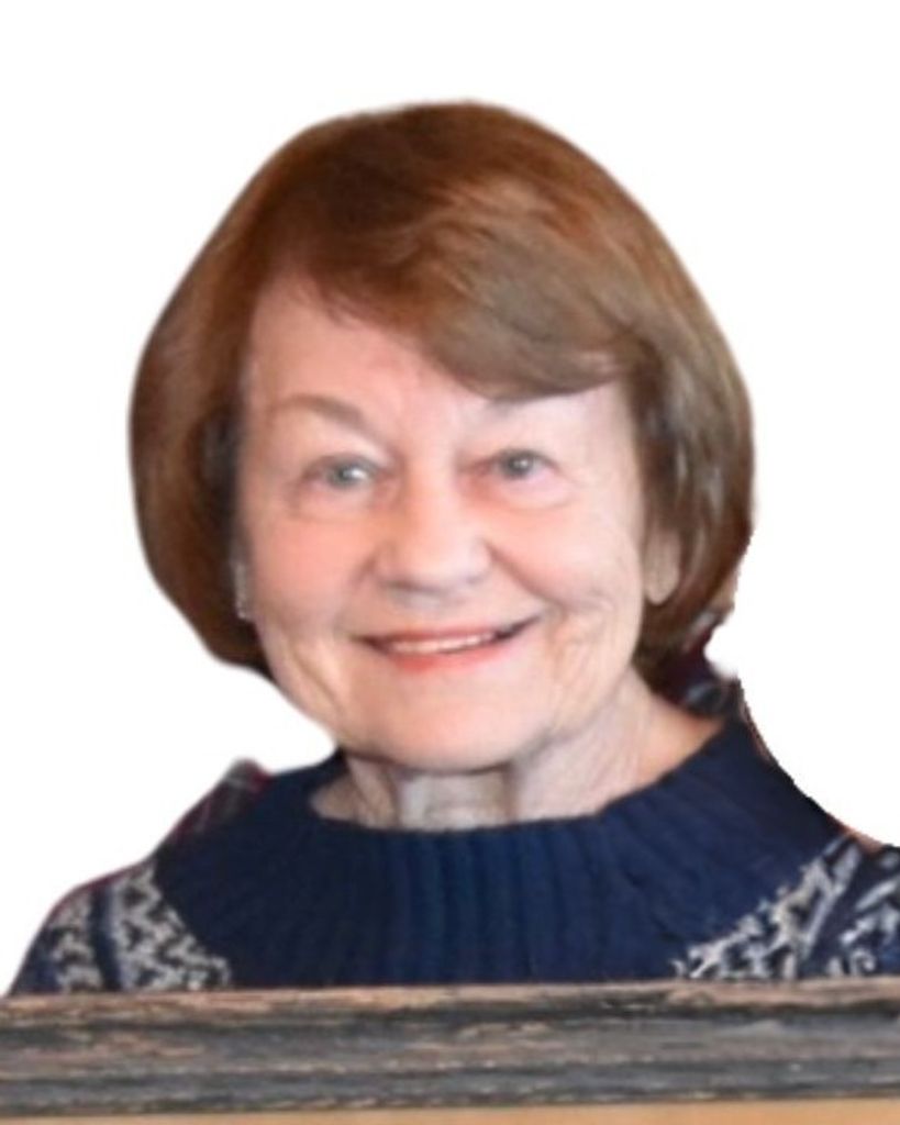 Patricia Louise Lindquist